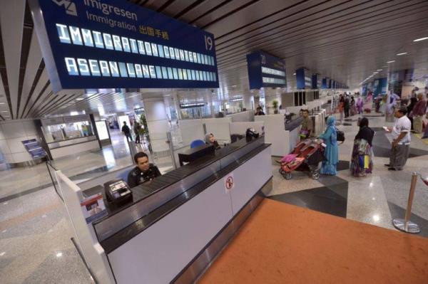 公共服务部否认了D-G在吉隆坡机场训斥移民官员的说法